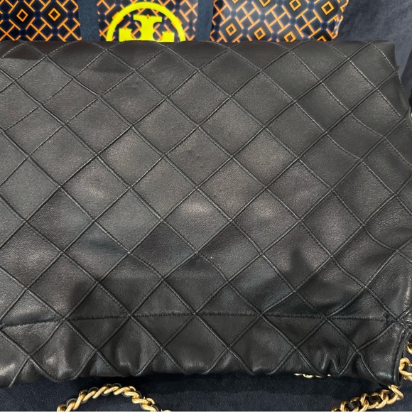 TORY BURCH FLEMING SOFT HOBO BAG - Picture 13 of 16